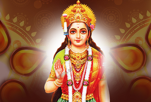 Parvati – Hindu Mythology Stories, Facts and Information